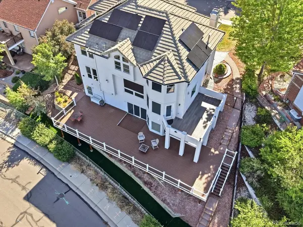 7844 W Oxford, Denver, CO 80235