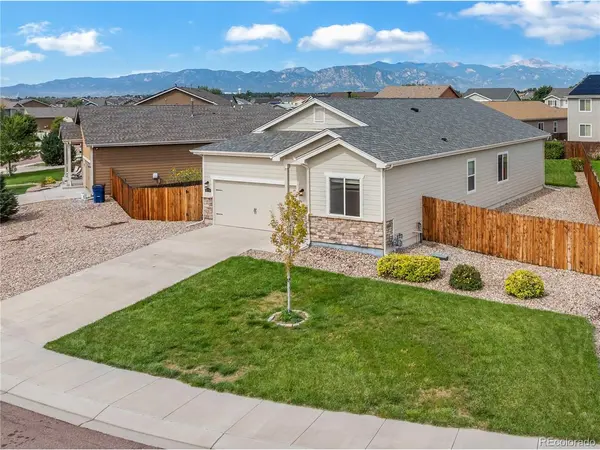 10219 Intrepid, Colorado Springs, CO 80925