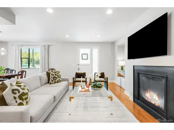 360 S Lafayette #101, Denver, CO 80209