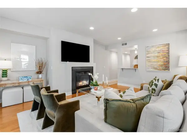 360 S Lafayette #101, Denver, CO 80209