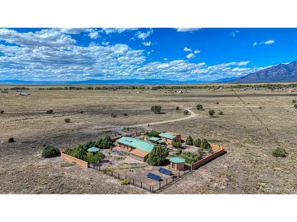 1316 Whispering Winds, Crestone, CO 81131