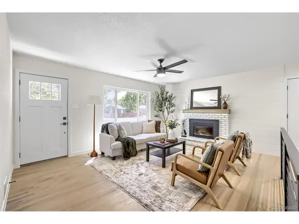 1951 S Lowell, Denver, CO 80219