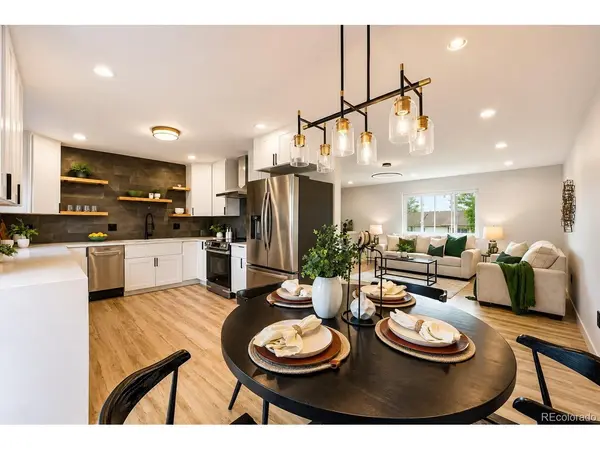 56352 Sunset, Strasburg, CO 80136