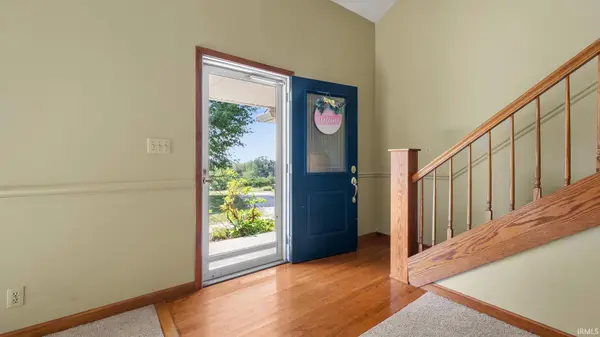 1323 Younger RD, Bedford, IN 47421