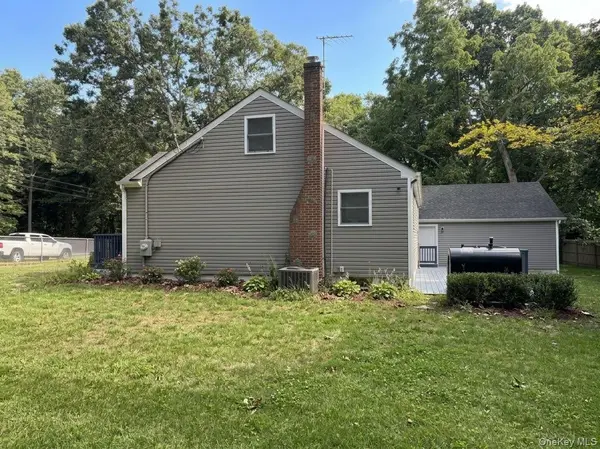 56 Gould RD, Centereach, NY 11720