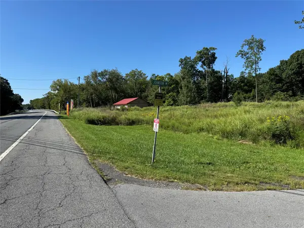 St Rte 208 Ws, Montgomery, NY 12549