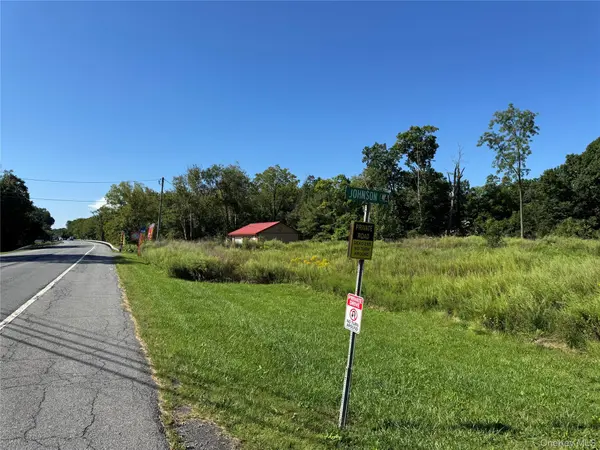 St Rte 208 Ws, Montgomery, NY 12549