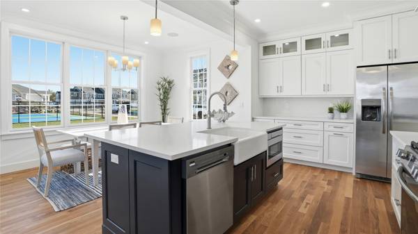 401 East Loop DR #401, Westhampton Beach, NY 11978