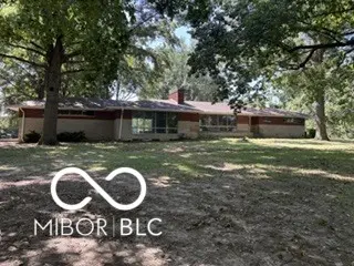 3123 W Fairview RD, Greenwood, IN 46142