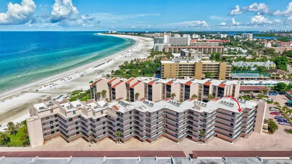 6480 MIDNIGHT PASS RD #612, Sarasota, FL 34242