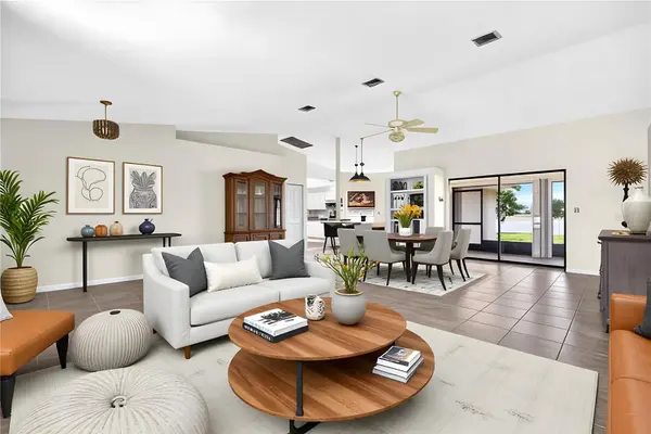 25192 DERRINGER RD, Punta Gorda, FL 33983