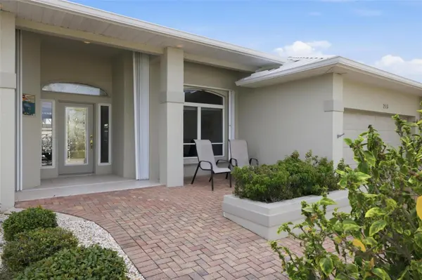209 DIVINCI DR, Punta Gorda, FL 33950