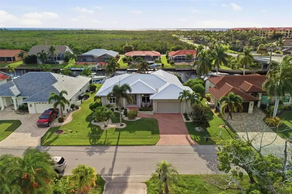209 DIVINCI DR, Punta Gorda, FL 33950