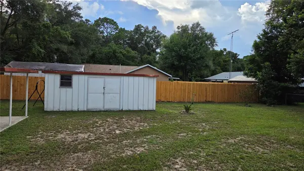 662 N CHARLES AVE, Inverness, FL 34453