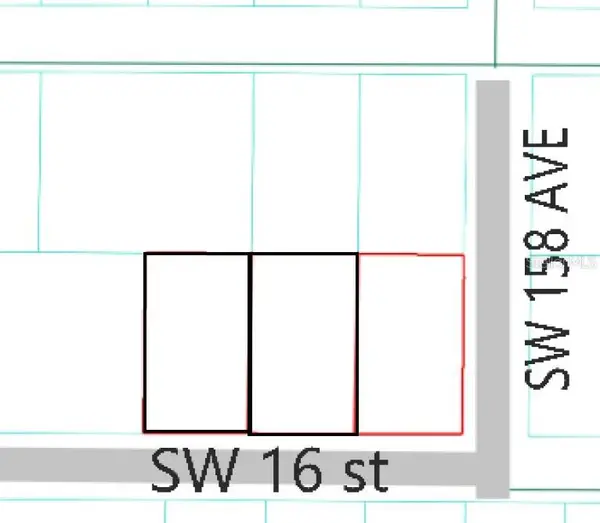 SW 16 ST, Ocala, FL 34481