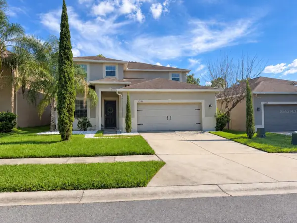 3244 BERWICK LN, Lakeland, FL 33810