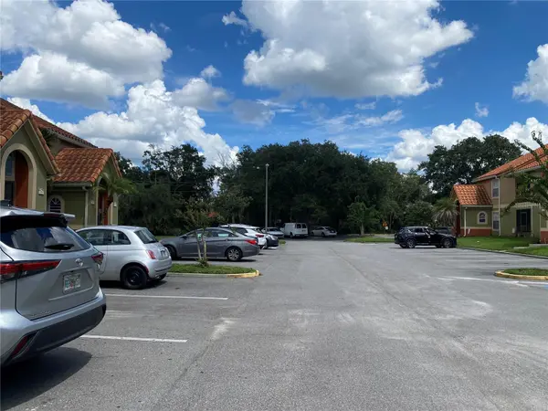 433 FOUNTAINHEAD CIR #287, Kissimmee, FL 34741