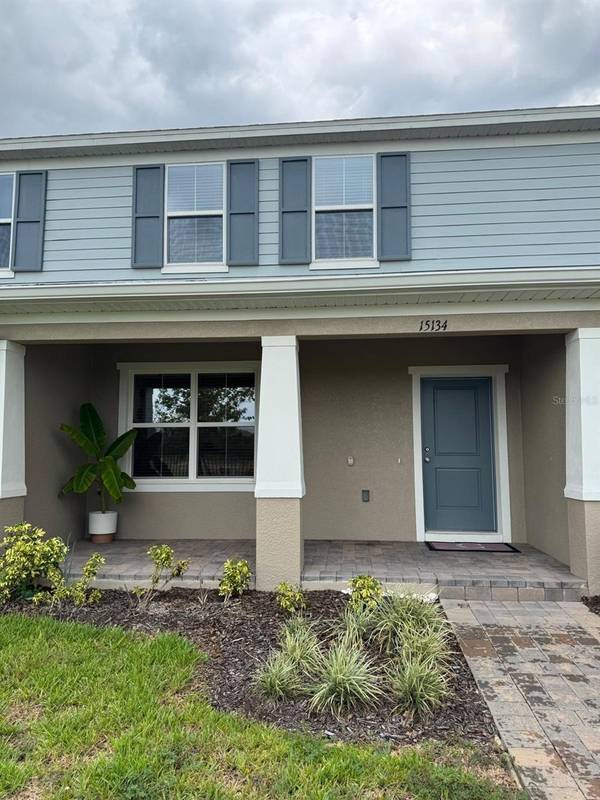 15134 WINDFLOWER ALY, Winter Garden, FL 34787