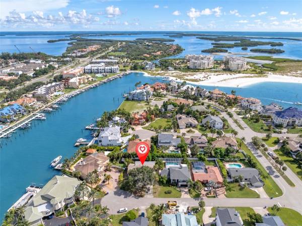 630 PINTA DR, Tierra Verde, FL, 33715 photo 2