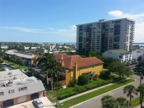 255 DOLPHIN PT #710, Clearwater, FL 33767