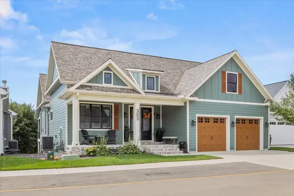 303 Leeward Way, Ottawa, IL 61350