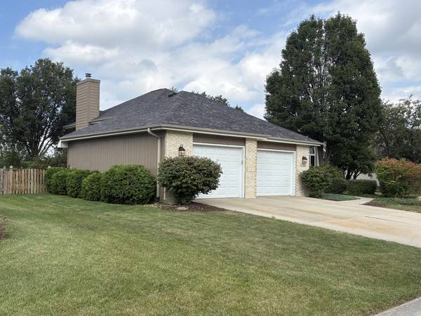 1223 Wales CT, Shorewood, IL 60404