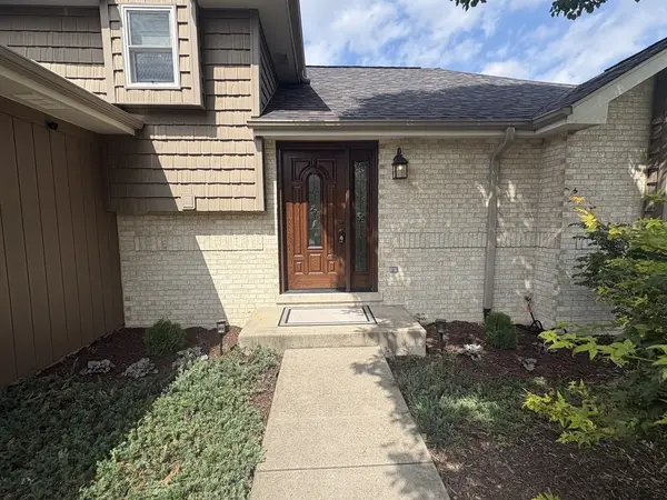 1223 Wales CT, Shorewood, IL 60404
