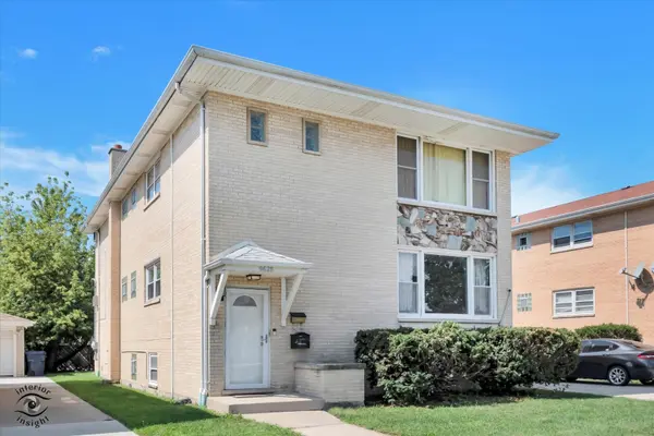 9628 Kilpatrick AVE #1, Oak Lawn, IL 60453