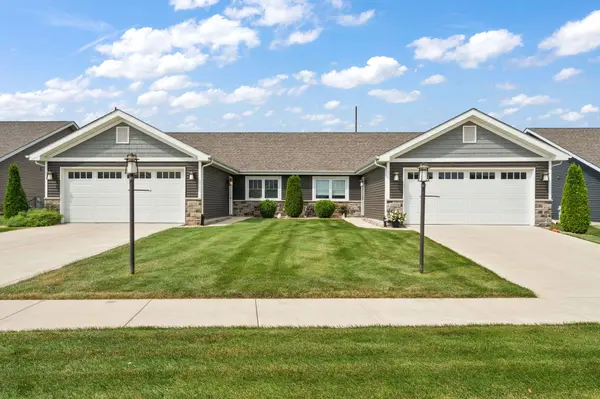 14046 Nantucket DR, Cedar Lake, IN 46303