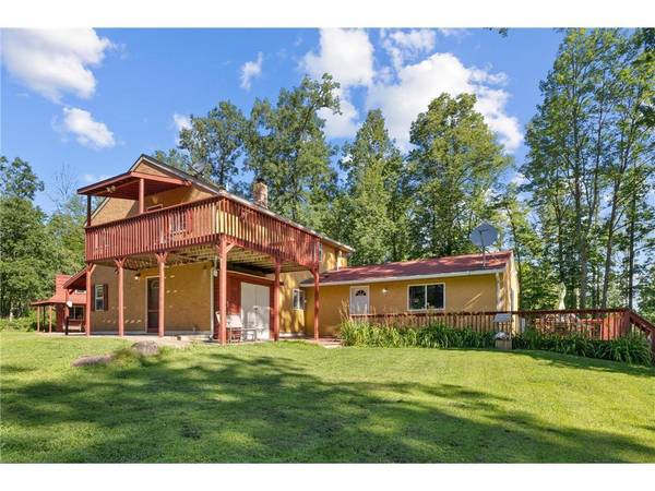 20907 Hardwood LOOP, Finlayson, MN 55735