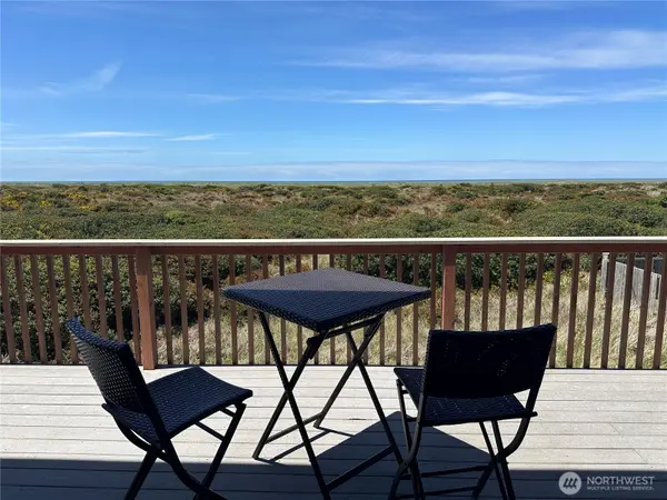 1003 S Sand Dune AVE SW #C, Ocean Shores, WA 98569