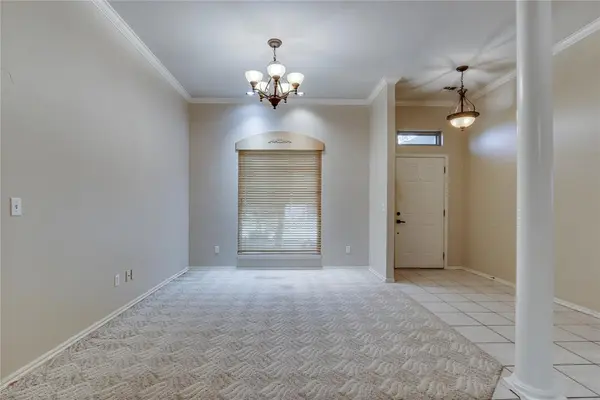 15912 Sheffield BLVD, Edmond, OK 73013
