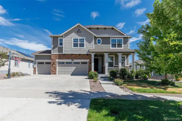 27255 E Alder DR, Aurora, CO 80016