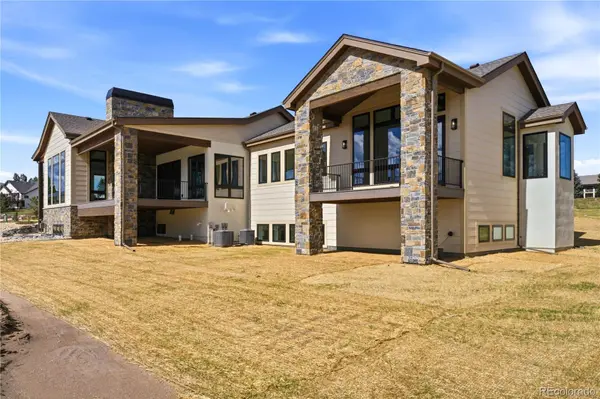 390 Silver Rock PL, Colorado Springs, CO 80921