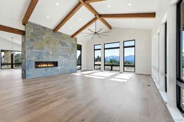 390 Silver Rock PL, Colorado Springs, CO 80921