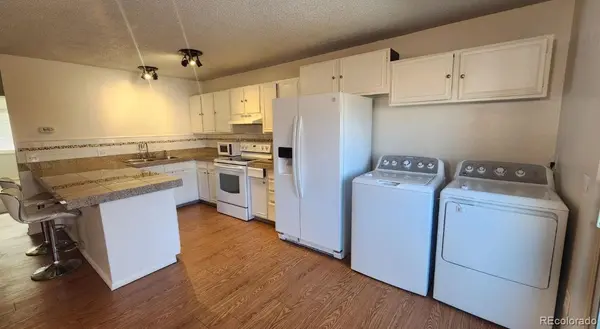 1847 Quail ST #10, Lakewood, CO 80215
