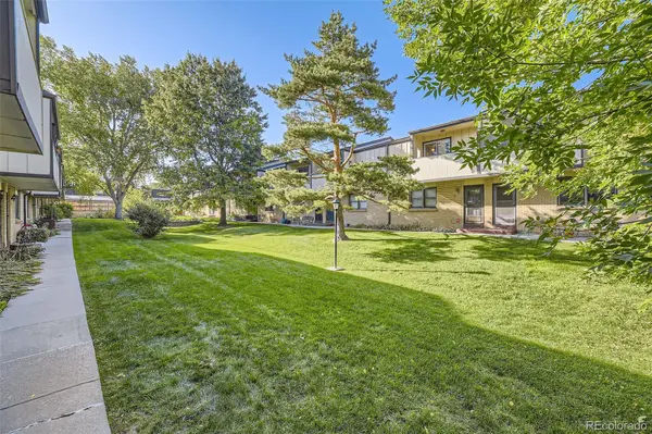 1847 Quail ST #10, Lakewood, CO 80215