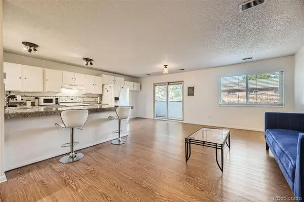 1847 Quail ST #10, Lakewood, CO 80215