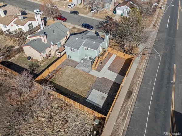 17990 E Cornell DR, Aurora, CO 80013