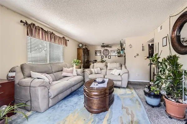 7755 E Quincy AVE #205D2, Denver, CO 80237