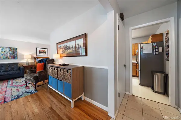 5490 E Kentucky AVE, Denver, CO 80246