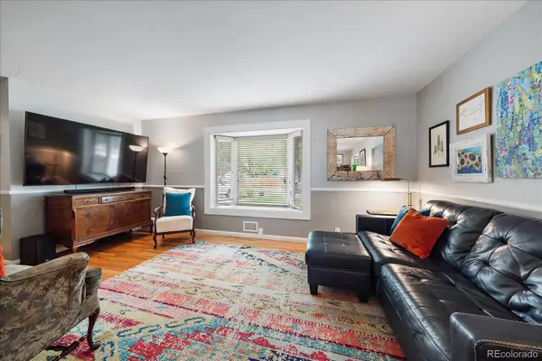 5490 E Kentucky AVE, Denver, CO 80246