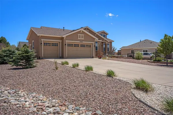 9709 Rockingham DR, Peyton, CO 80831