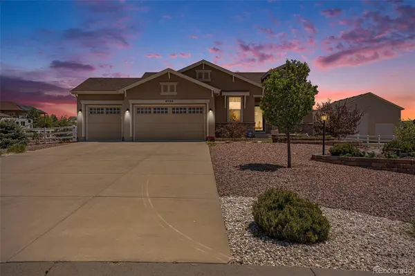 9709 Rockingham DR, Peyton, CO 80831