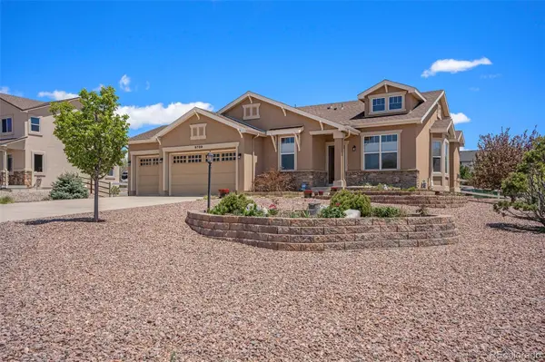 9709 Rockingham DR, Peyton, CO 80831