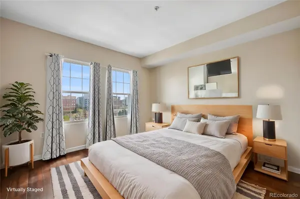 975 N Lincoln ST #10A, Denver, CO 80203