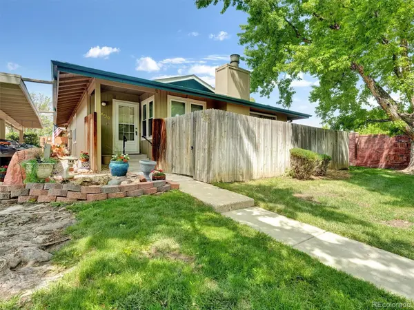 8730 E Roundtree AVE, Greenwood Village, CO 80111