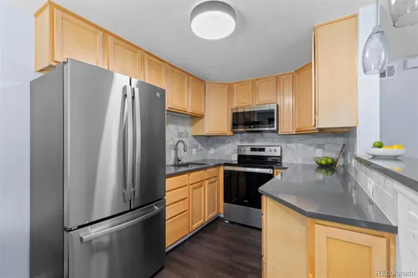 3211 Newton ST, Denver, CO 80211