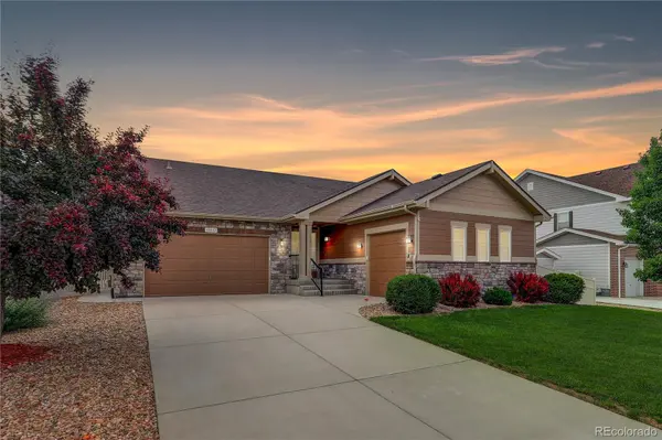 10357 Bountiful ST, Firestone, CO 80504