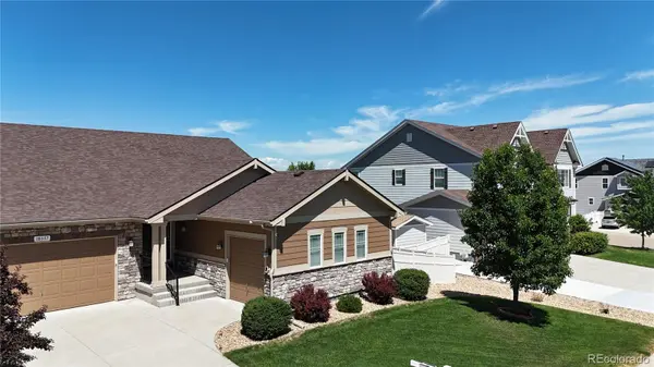 10357 Bountiful ST, Firestone, CO 80504
